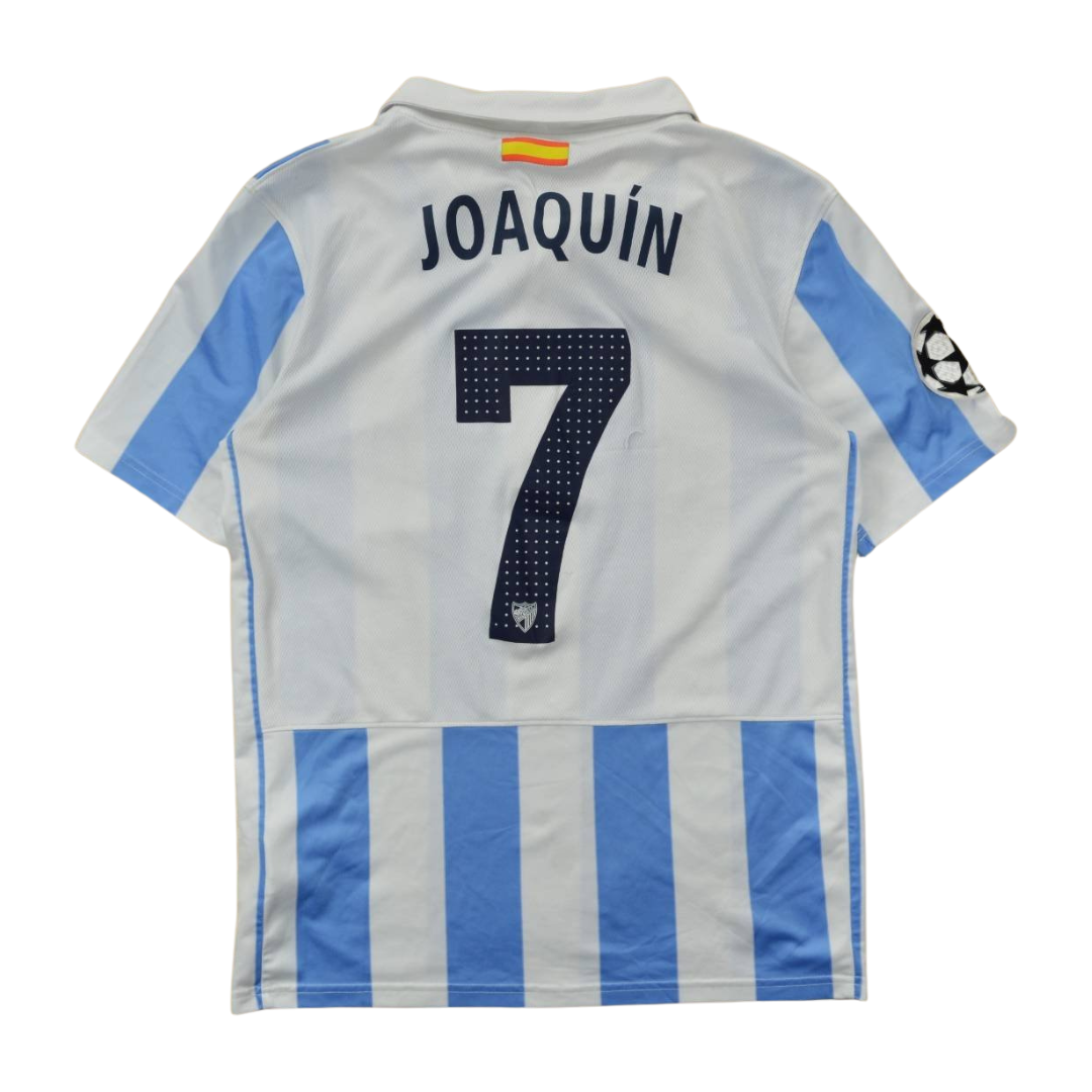 2012-13 - MALAGA HOME | RETRO - Image 2