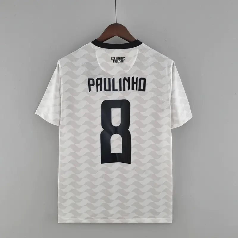 2012-13 - CORINTHIANS HOME | RETRO - Image 4