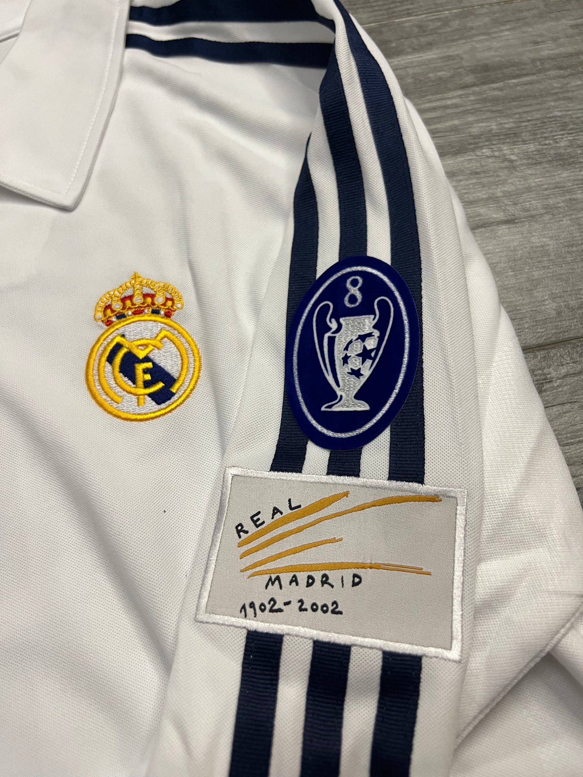 2006-07 - LIVERPOOL THIRD | RETRO - Image 2