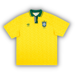1991-93 - BRASIL  HOME | RETRO