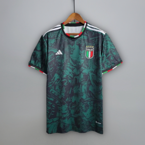 23-24- ITALY GREEN | SPECIAL EDITION