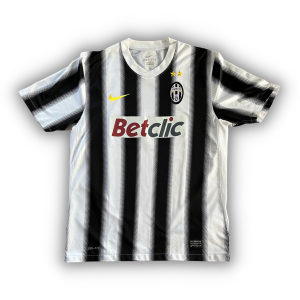 2011-12 - JUVENTUS | HOME RETRO