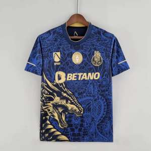22-23 - PORTO DRAGON |  SPECIAL EDITION