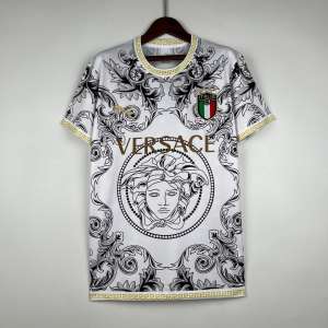 22-23- ITALY VERSACE RENACENTISTA | SPECIAL EDITION