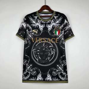 22-23 - ITALIA VERSACE PENUMBRA  |  SPECIAL EDITION