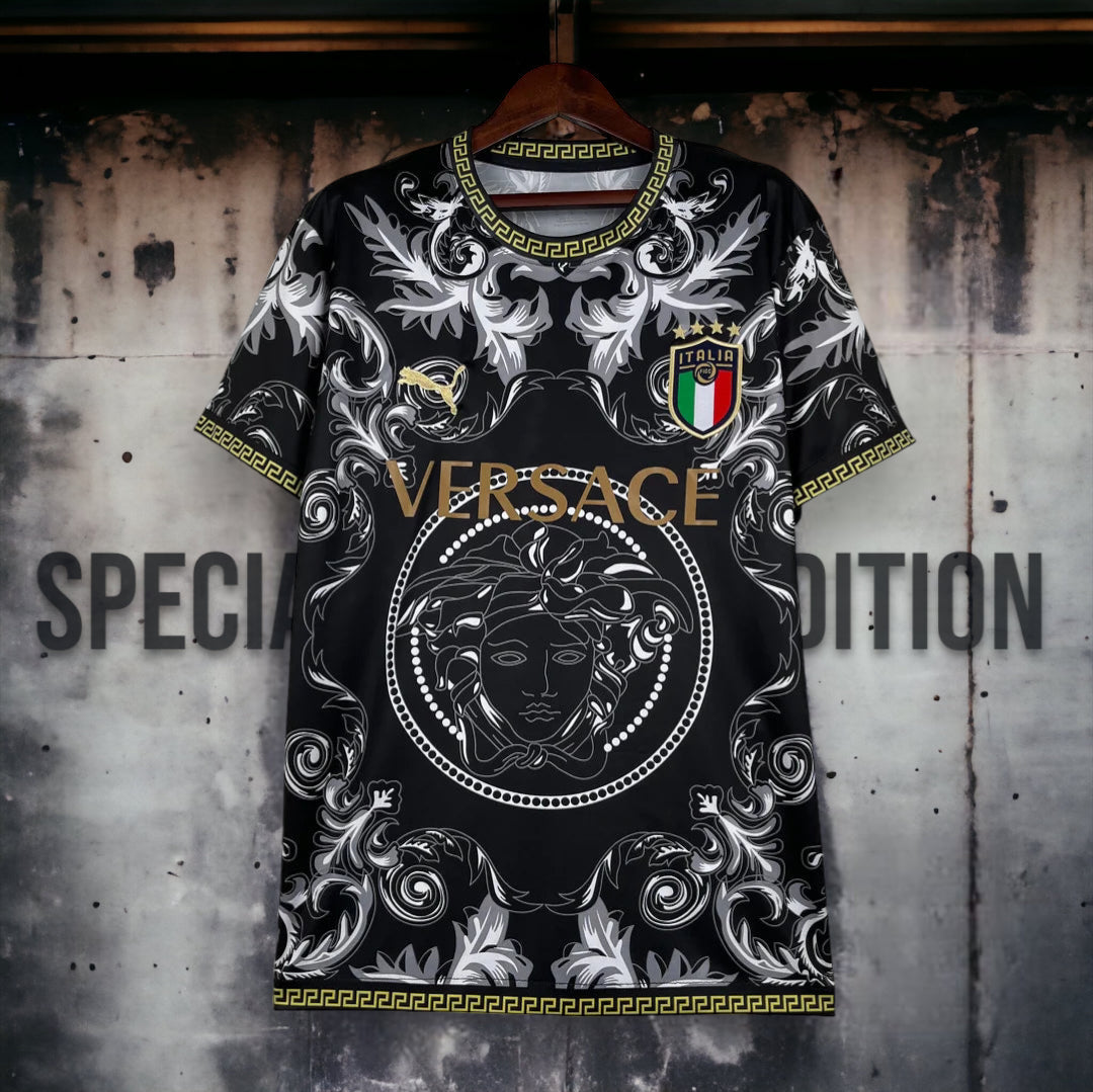 22-23 - ITALIA VERSACE PENUMBRA | SPECIAL EDITION - Image 9