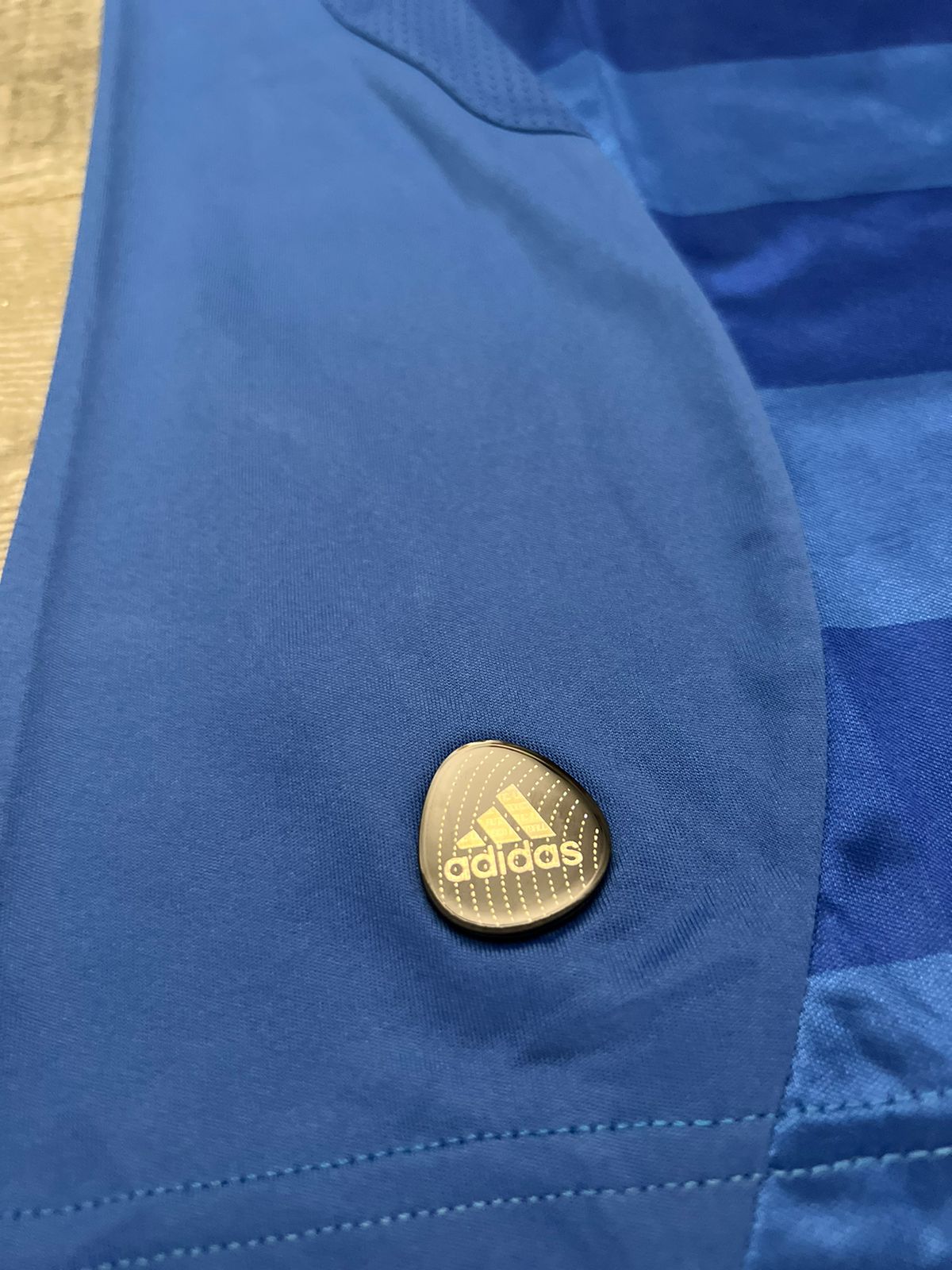 2011-12 - CHELSEA HOME | RETRO - Image 6