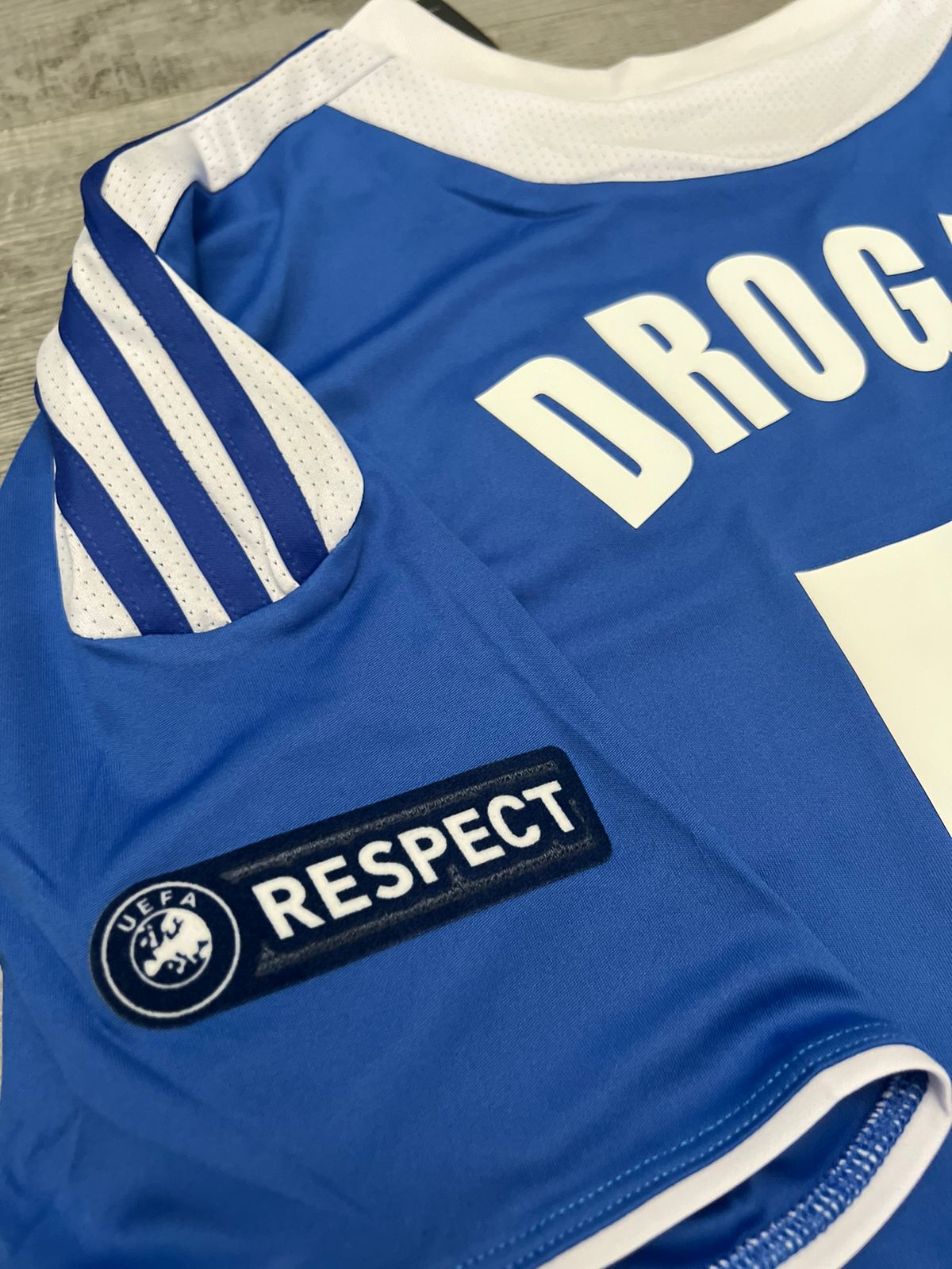 2011-12 - CHELSEA HOME | RETRO - Image 7