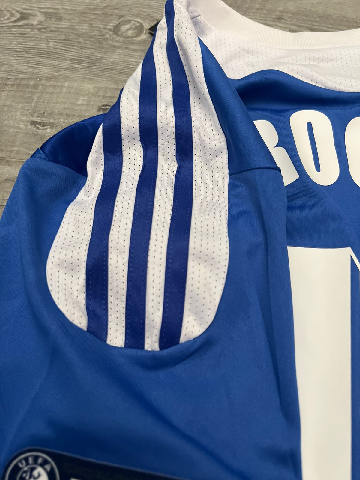 2011-12 - CHELSEA HOME | RETRO - Image 11