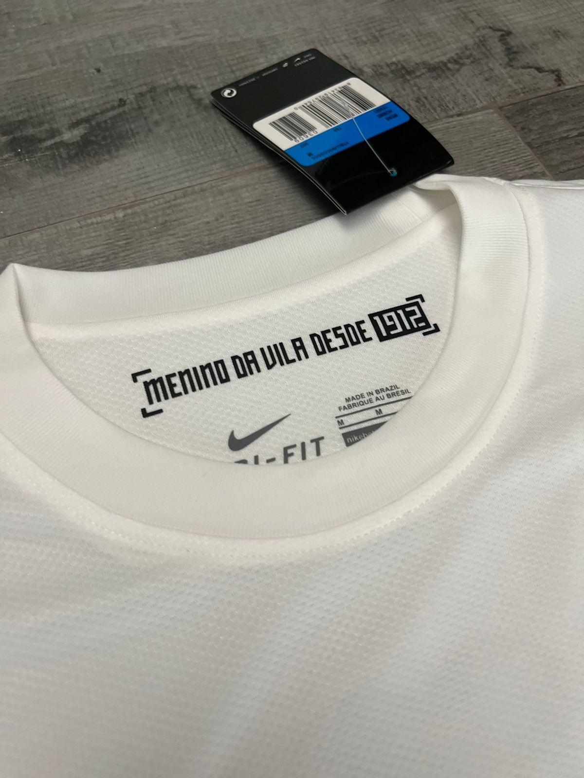 2011-12 - SANTOS HOME | RETRO - Image 8