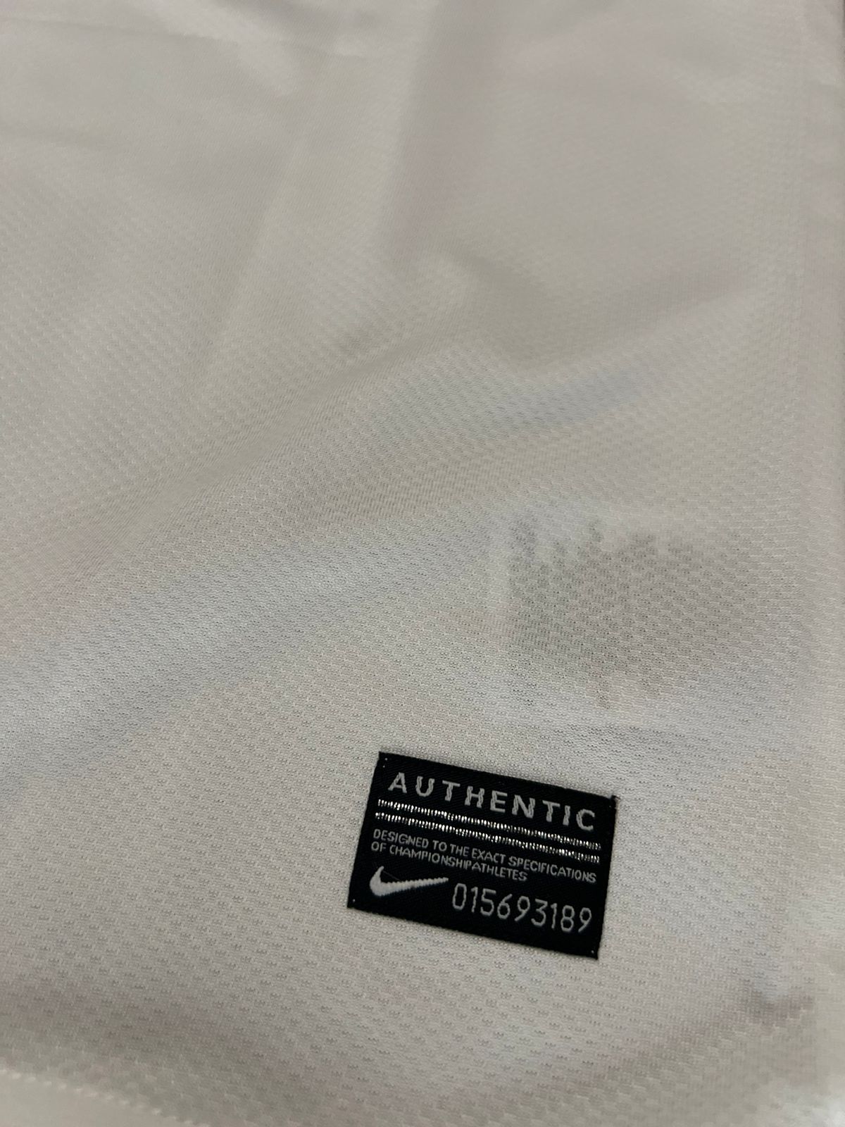 2011-12 - SANTOS HOME | RETRO - Image 11