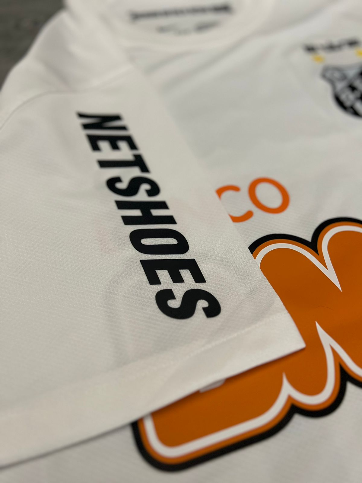 2011-12 - SANTOS HOME | RETRO - Image 12