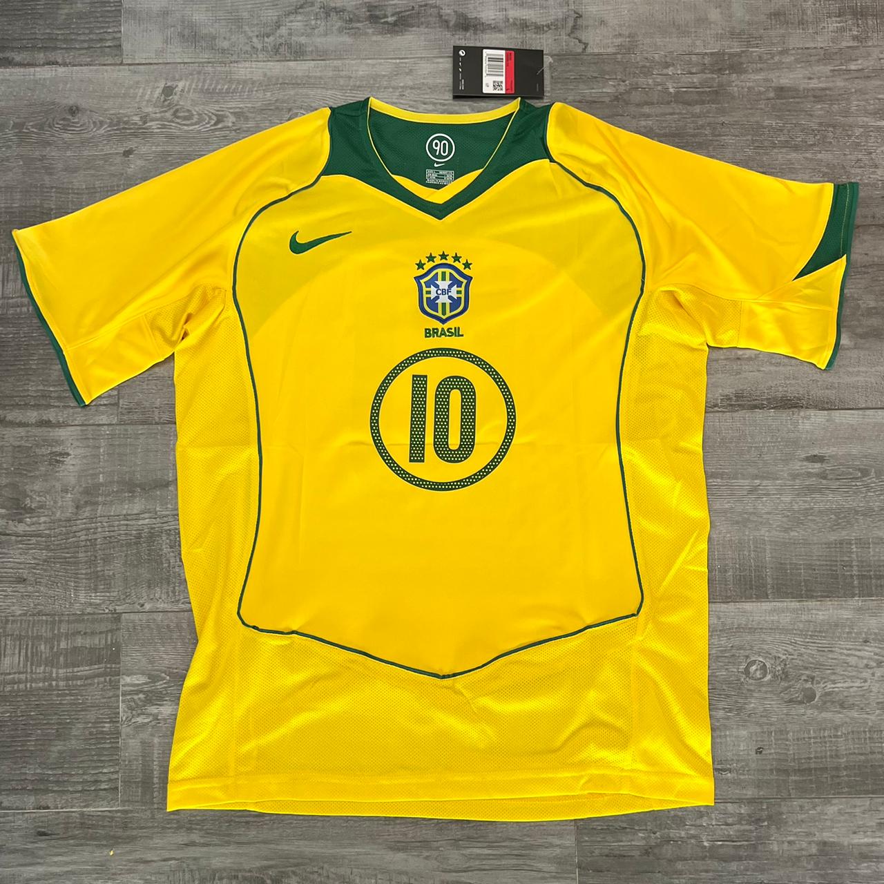 2004-06 - BRASIL HOME | RETRO - Image 2