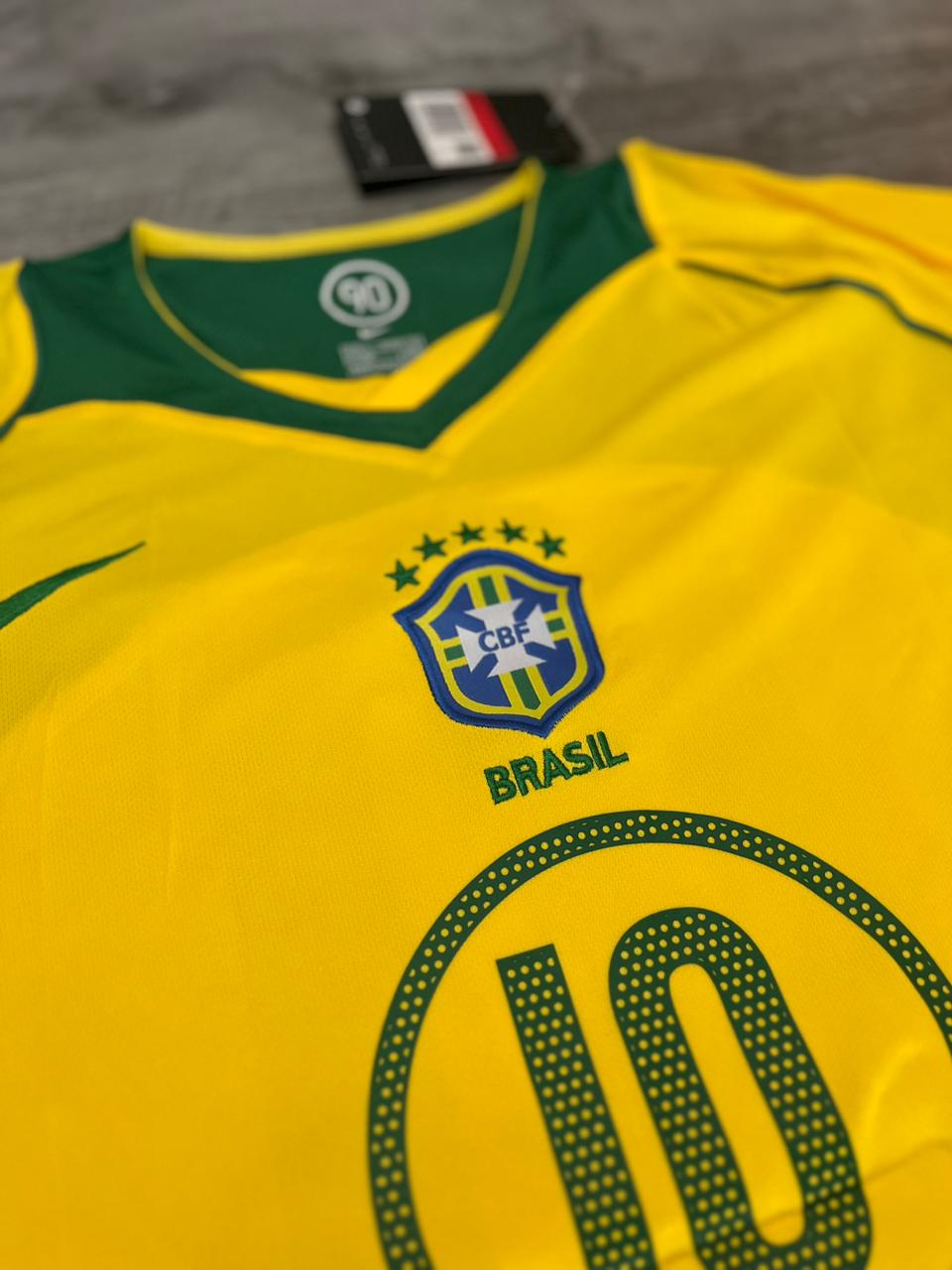 2004-06 - BRASIL HOME | RETRO - Image 4