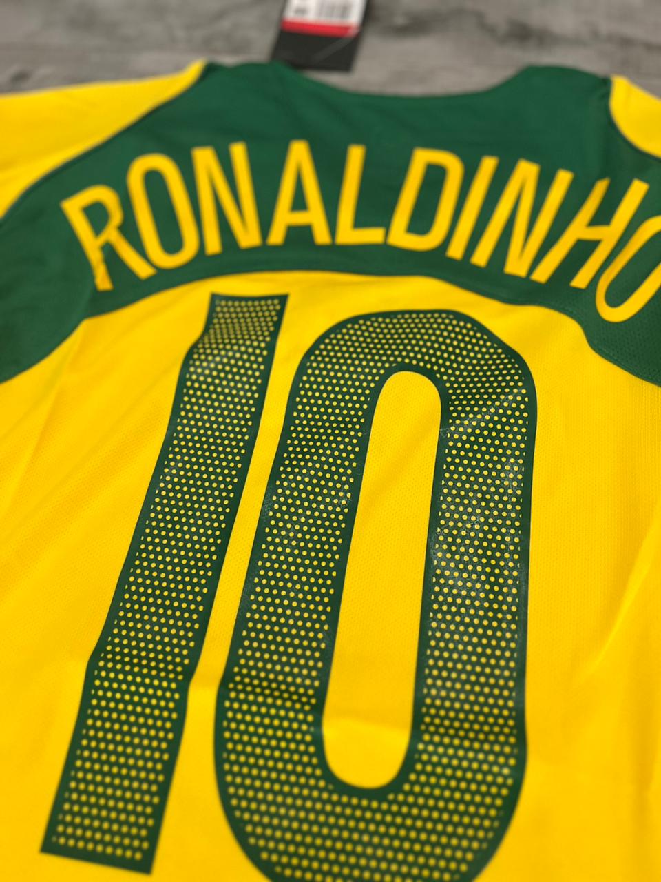 2004-06 - BRASIL HOME | RETRO - Image 5