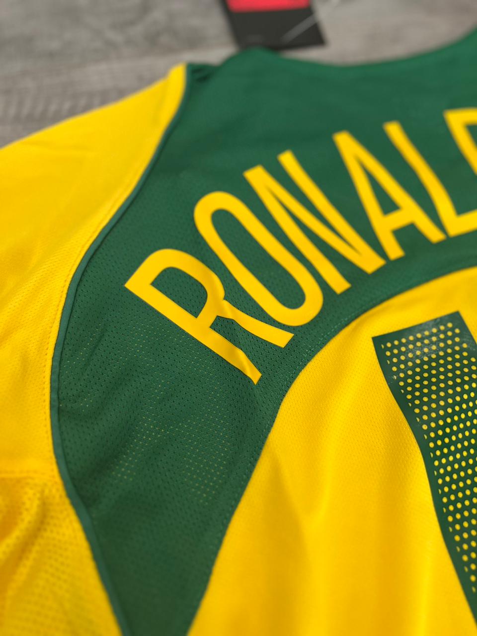 2004-06 - BRASIL HOME | RETRO - Image 7