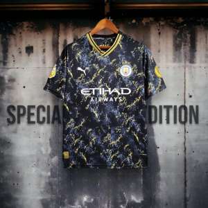 2023-24 - MANCHESTER CITY  GALAXY |  SPECIAL EDITION