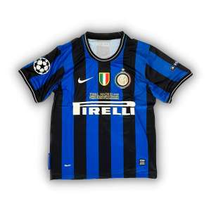 2009-10  INTER MILAN HOME | RETRO