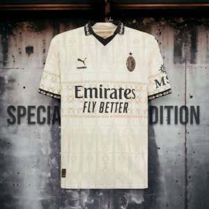 2023-24- MILAN PLEASURES CREAM | SPECIAL EDITION