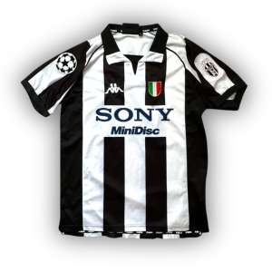 1997-98 - JUVENTUS  AWAY | RETRO (