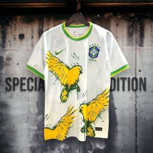2024-25- BRAZIL CHIPE | SPECIAL EDITION