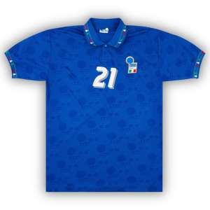 1994 - ITALY  HOME | RETRO