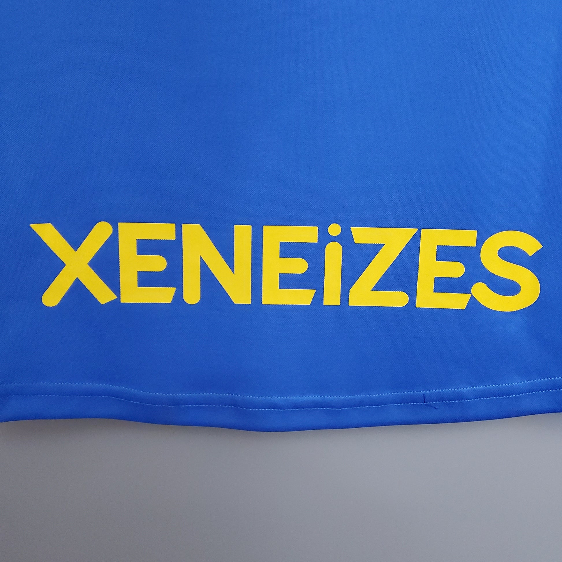 1999-00 - BOCA JUNIORS HOME | RETRO - Image 3