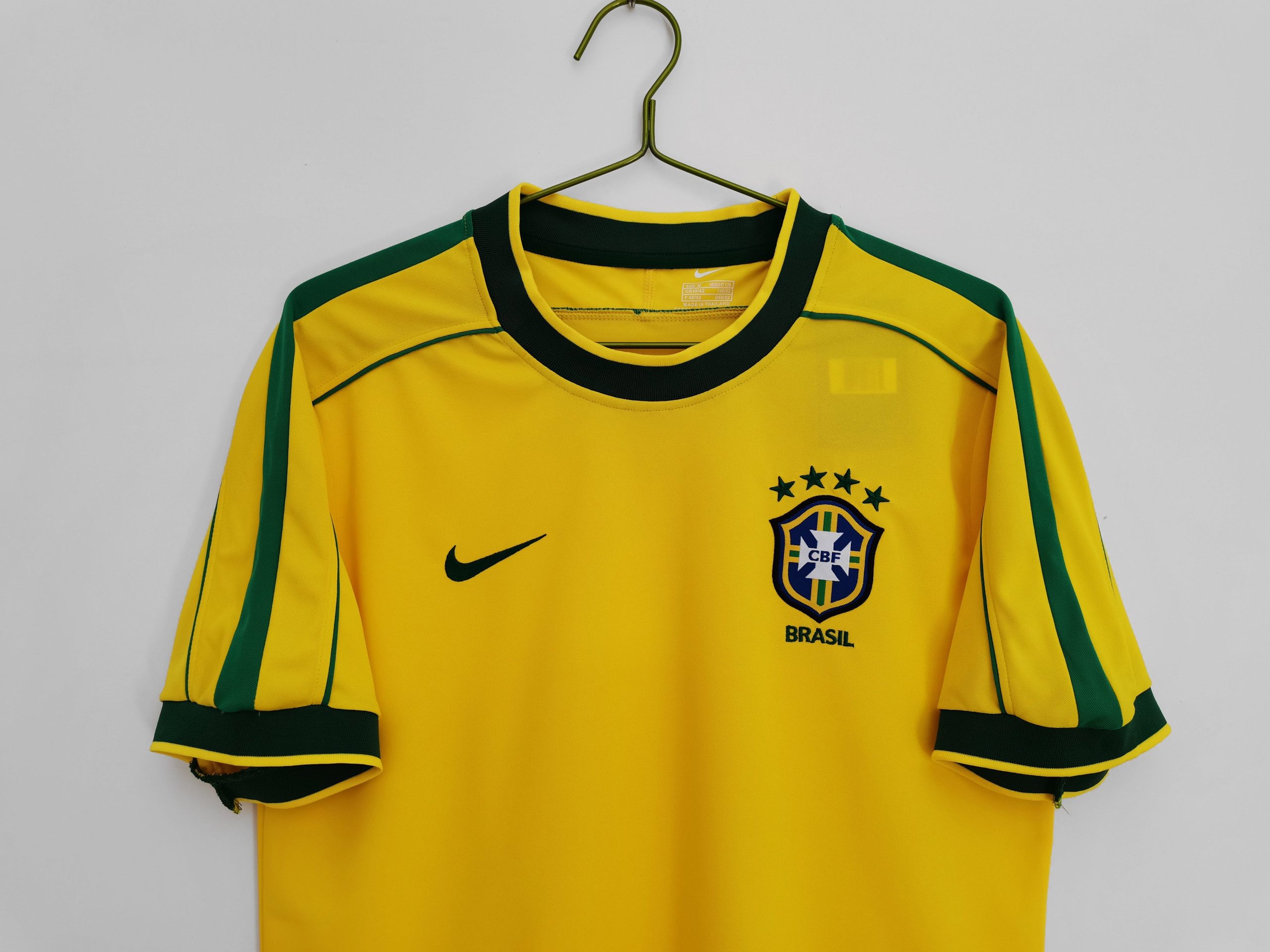 1998 - BRASIL HOME | RETRO - Image 3