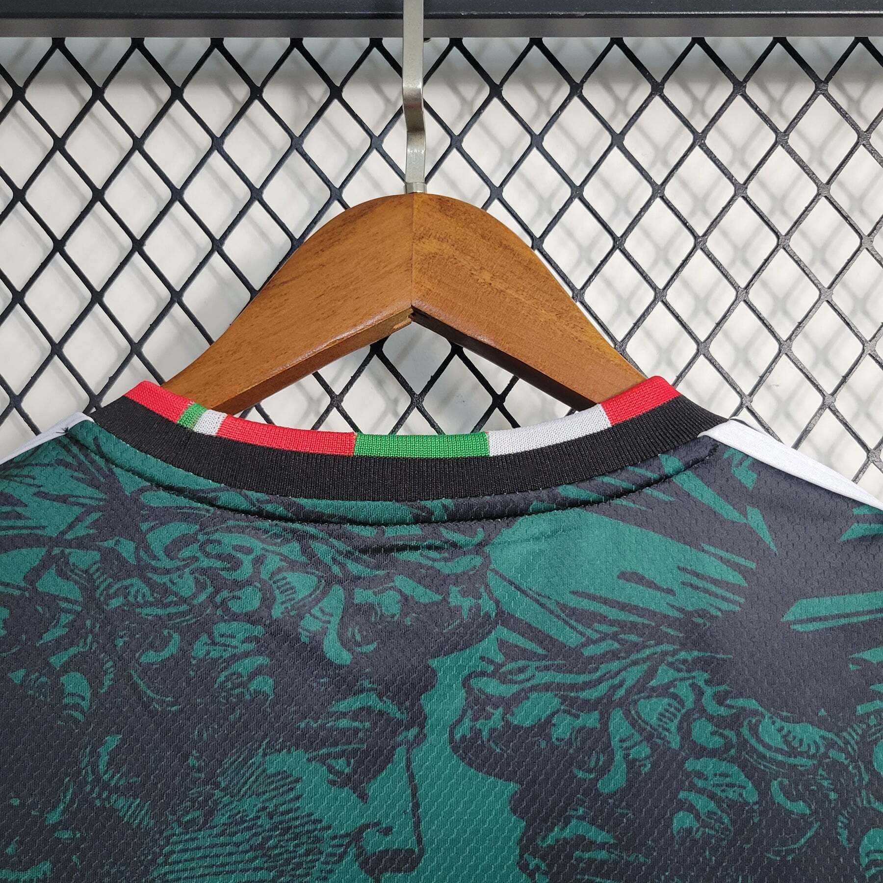 23-24- ITALY GREEN | SPECIAL EDITION - Image 3