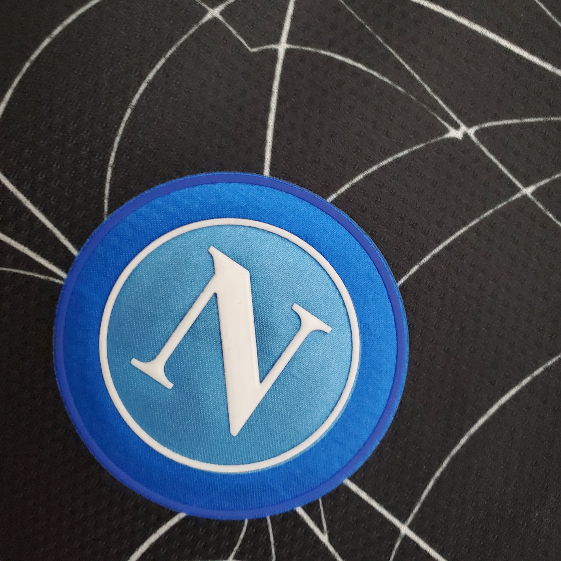 21-22 - NAPOLI SPIDER | SPECIAL EDITION - Image 7