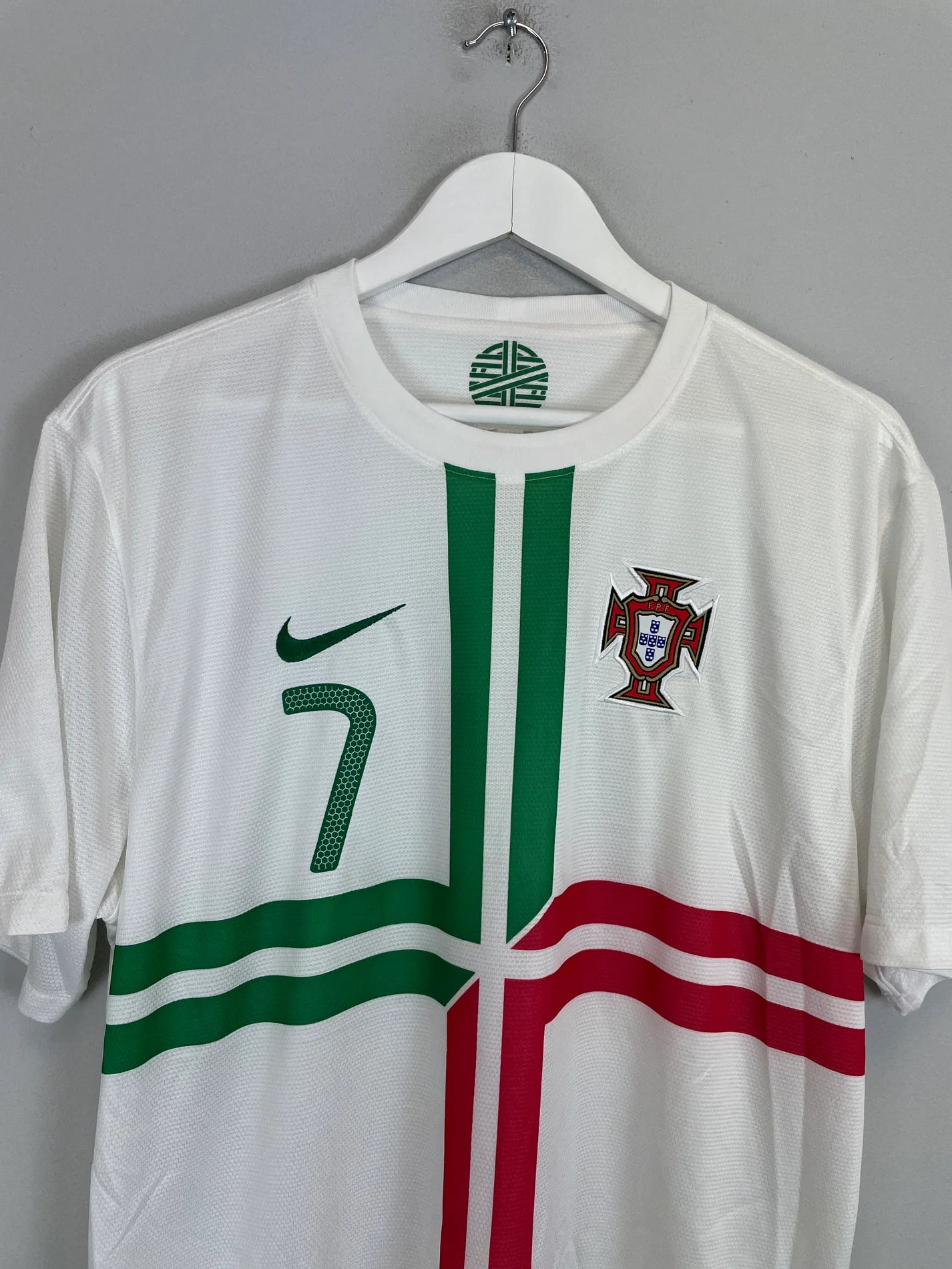 2012 - PORTUGAL AWAY | RETRO - Image 2