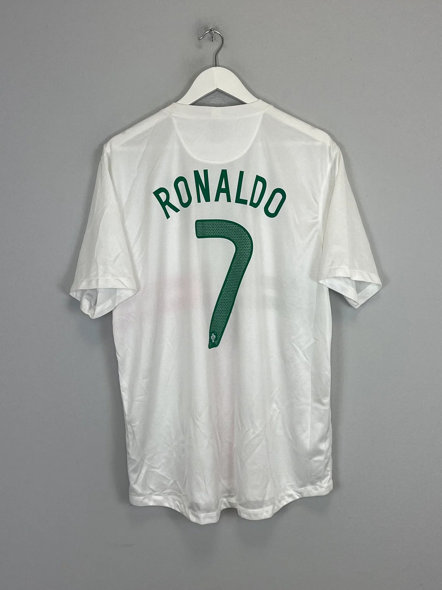 2012 - PORTUGAL AWAY | RETRO - Image 3