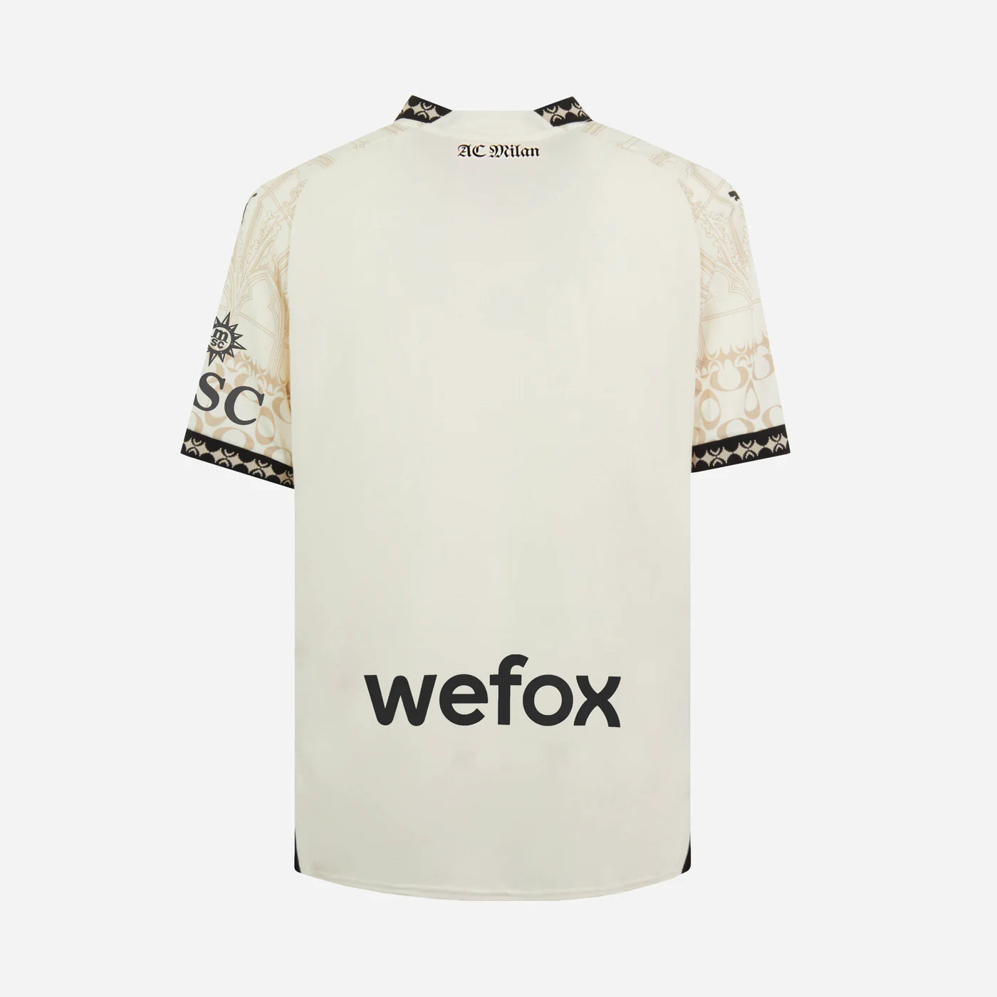 2023-24- MILAN PLEASURES CREAM | SPECIAL EDITION - Image 2