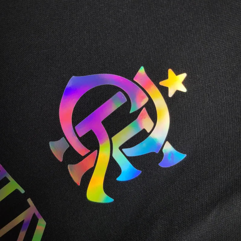 2023-24 - FLAMENGO BALMAIN | SPECIAL EDITION - Image 4