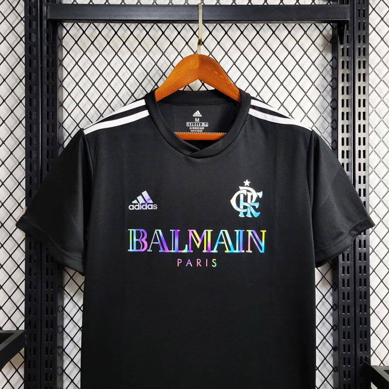 2023-24 - FLAMENGO BALMAIN | SPECIAL EDITION - Image 5