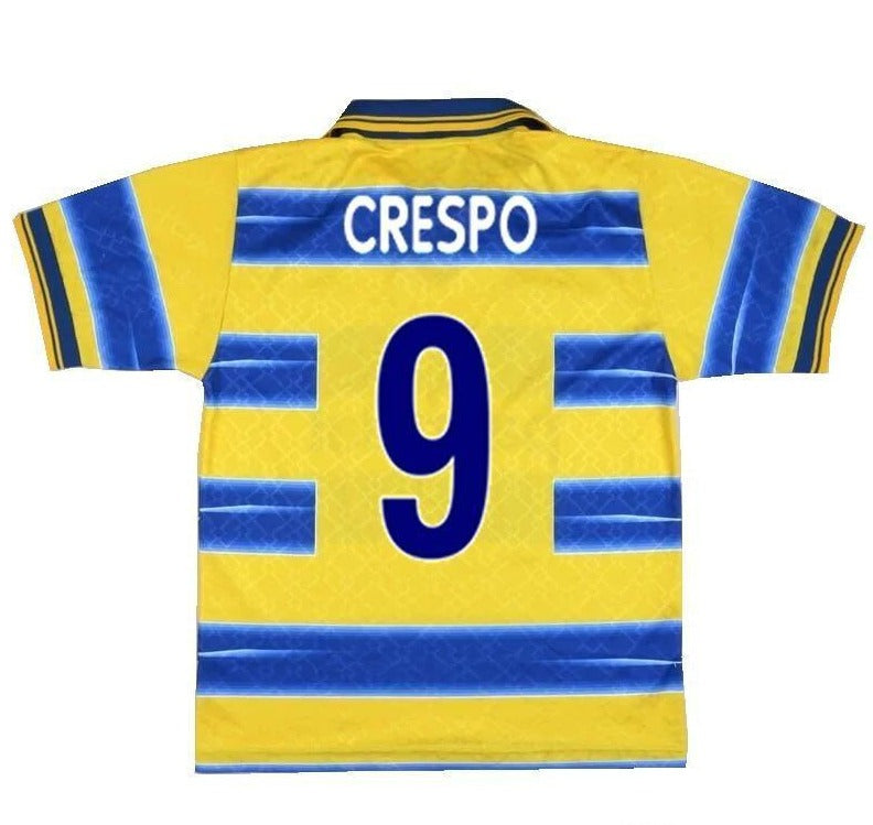 1998-99 - PARMA HOME | RETRO - Image 8