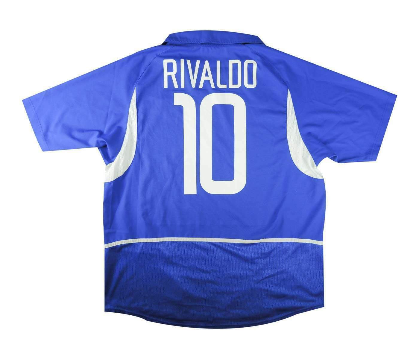 2002 - BRAZIL AWAY | RETRO - Image 2